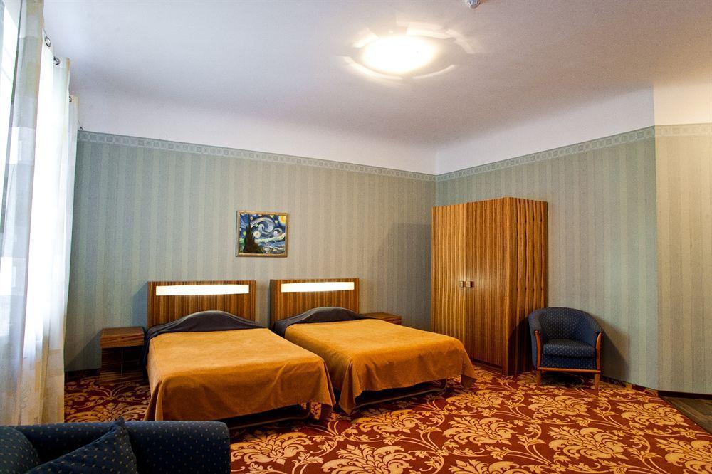 City Hotel Teater Riga Dış mekan fotoğraf