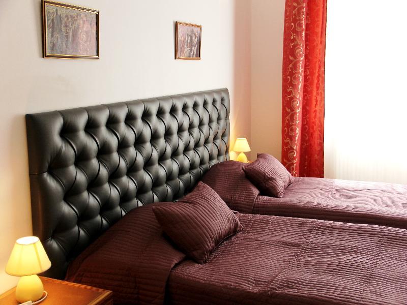 City Hotel Teater Riga Dış mekan fotoğraf