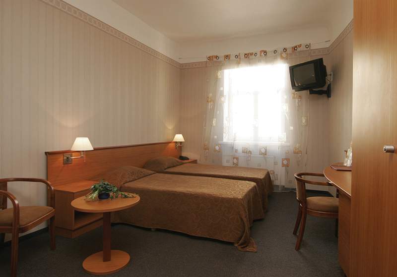 City Hotel Teater Riga Dış mekan fotoğraf