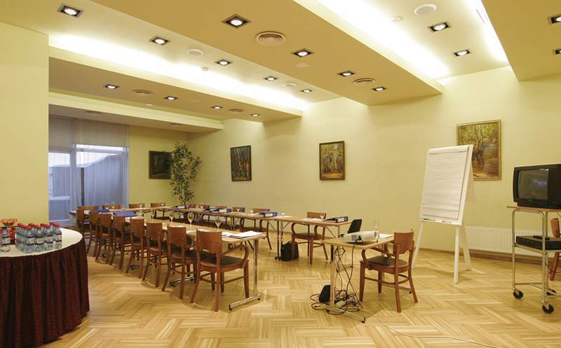 City Hotel Teater Riga Dış mekan fotoğraf