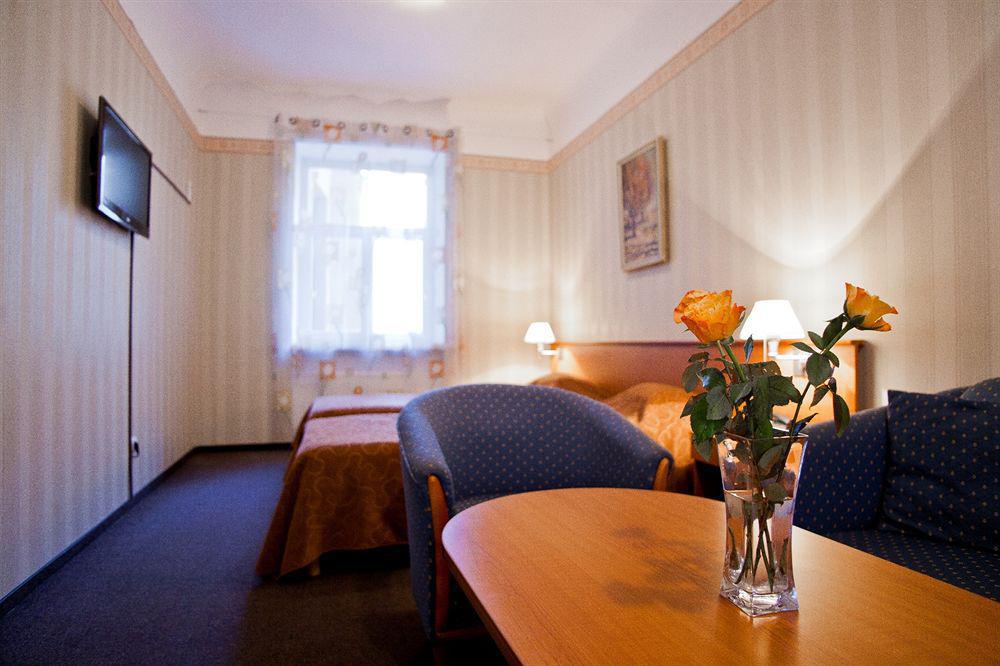 City Hotel Teater Riga Dış mekan fotoğraf