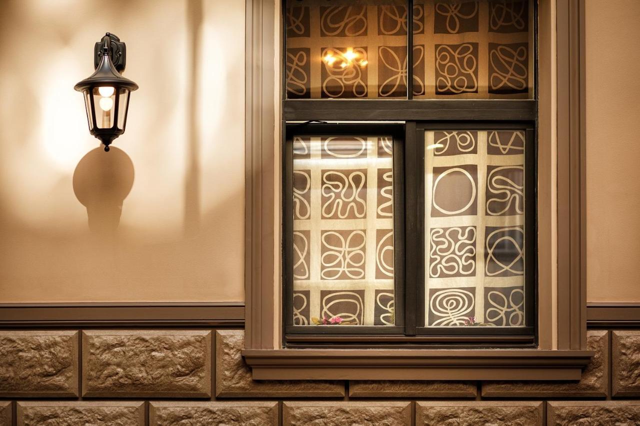 City Hotel Teater Riga Dış mekan fotoğraf